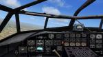 FSX/FS2004 Focke Wulf Bomber FW-200 Condor 